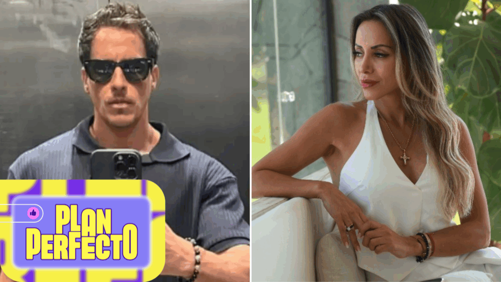 “Le pagué todas las contribuciones...”: Marité Matus habría cubierto deudas y gastos de Camilo Huerta