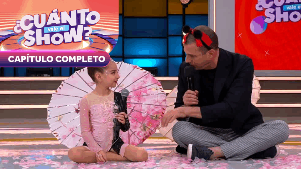 ¡El repechaje terminó con broche de oro! | ¿Cuánto Vale el Show? | Capítulo 95