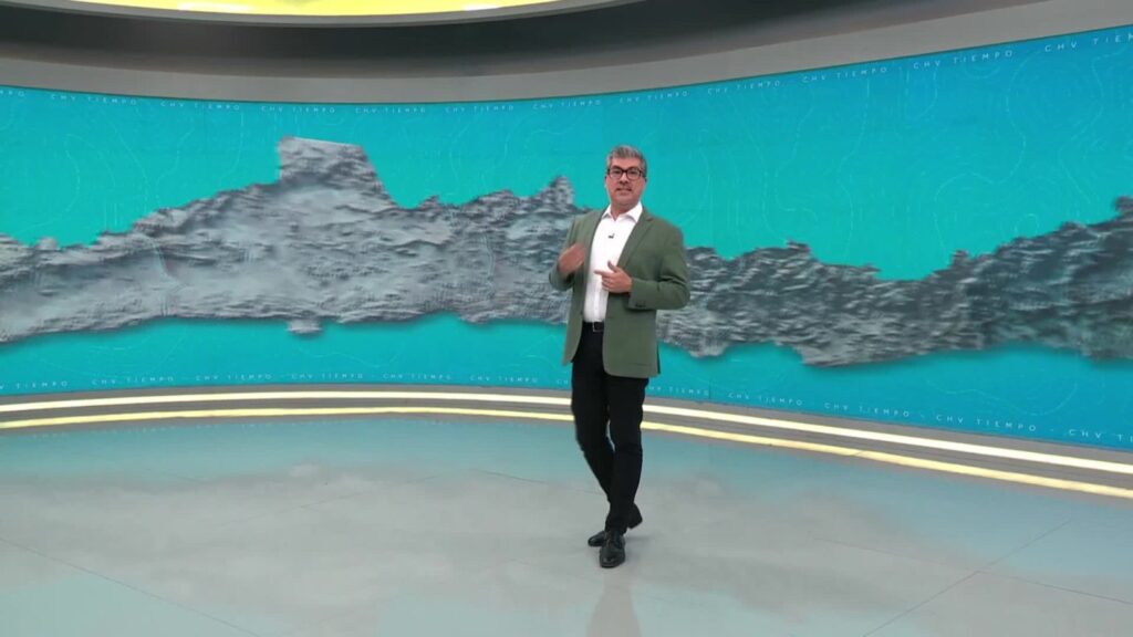 ¡Sigue bajando la temperatura! El pronóstico del tiempo para este martes 17 de marzo