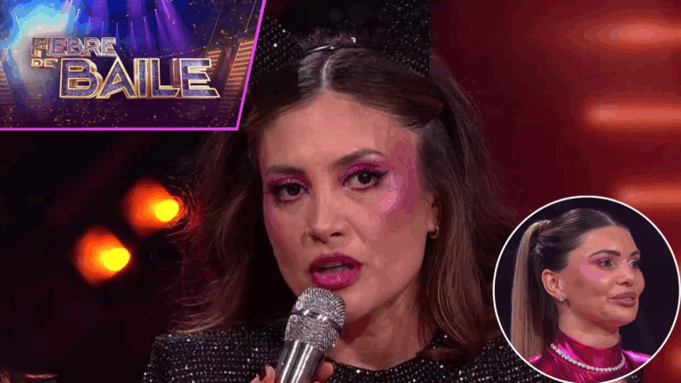 ¿No hay onda? Karen Paola comentó sin tapujos detalles de su tensa relación con Faloon Larraguibel