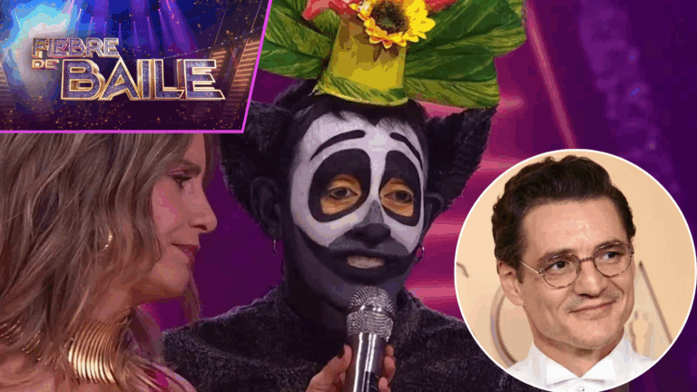 José Antonio Raffo opinó sobre el radical cambio de look de su cuñado, Pedro Pascal: “No puedo creer…”