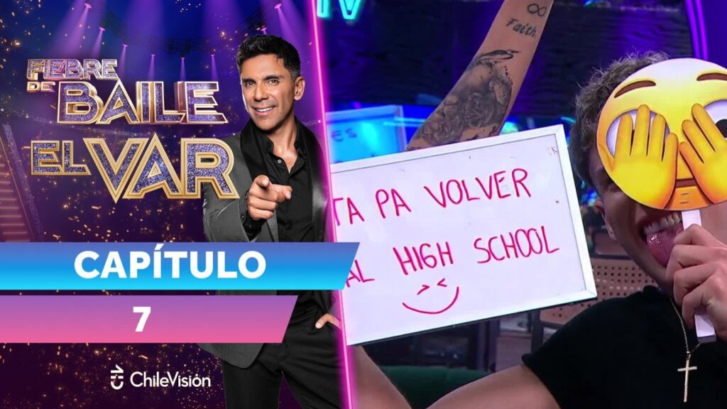 Rivalidades y romances en FDB2 | El VAR-After del baile | Capítulo 7