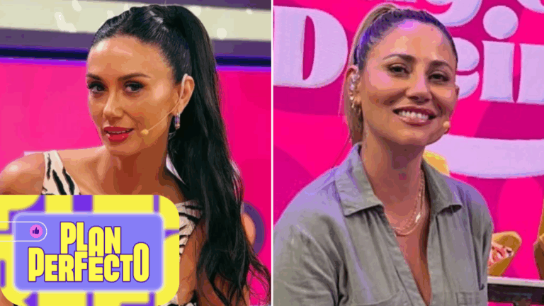 Revelan supuesto quiebre en equipo de Pamela Díaz y Gissella Gallardo tras polémica de “affair”: “Hay dos bandos”