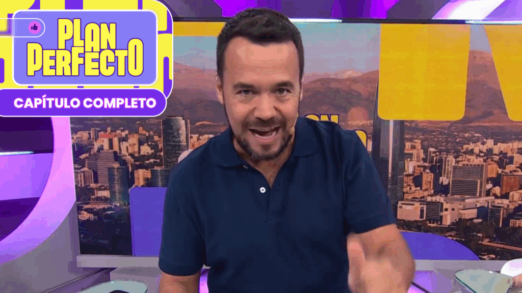 Plan Perfecto | Capítulo 266
