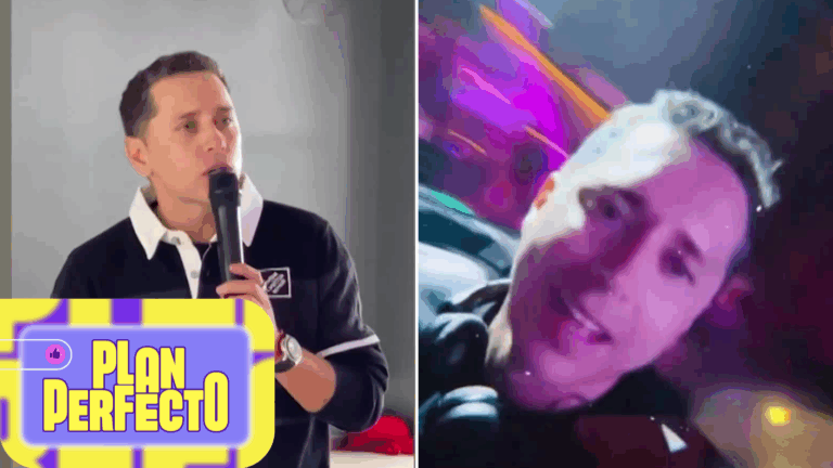 Karol Dance se reinventa con sorprendente faceta de DJ y orador motivacional: “El éxito solo es…”