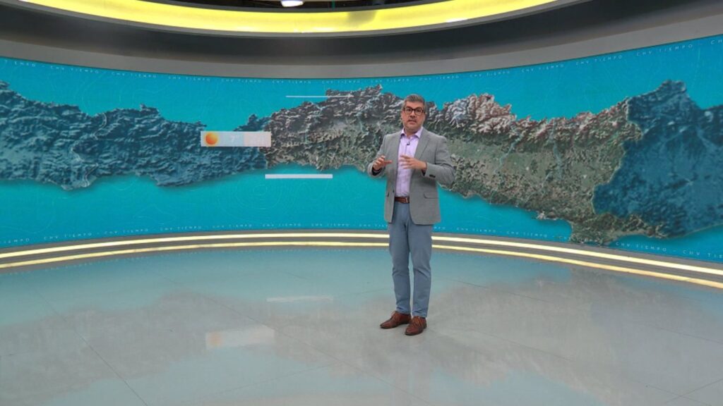 ¡Mañana fría y tarde de calor! El pronóstico del tiempo para este miércoles 18 de marzo