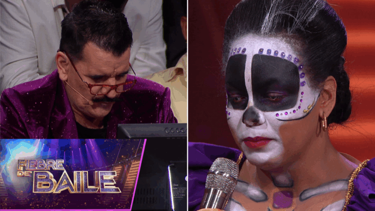 “No puedo ser mamá…”: Betsy Camino se rompió al relatar estado de salud que generó críticas a su cuerpo