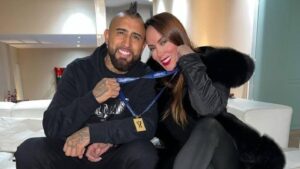 “Hago lo suficiente”: Sonia Isaza responde a cuestionamiento por su contenido en redes sociales