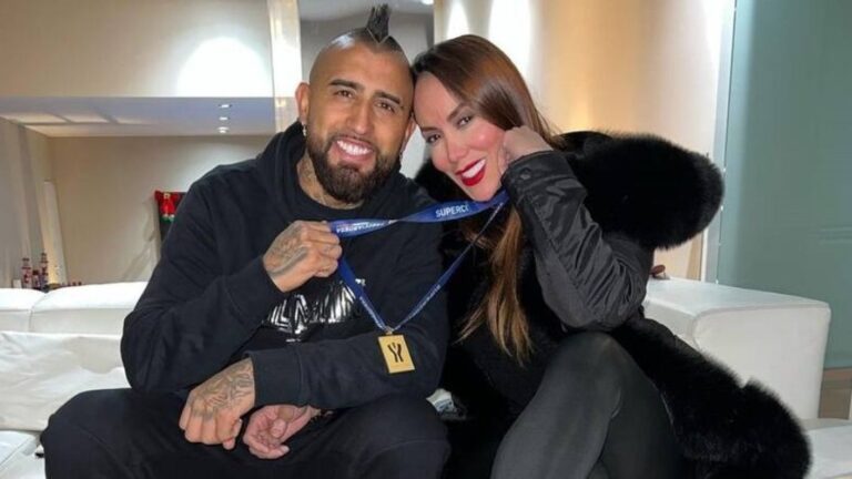 “Hago lo suficiente”: Sonia Isaza responde a cuestionamiento por su contenido en redes sociales