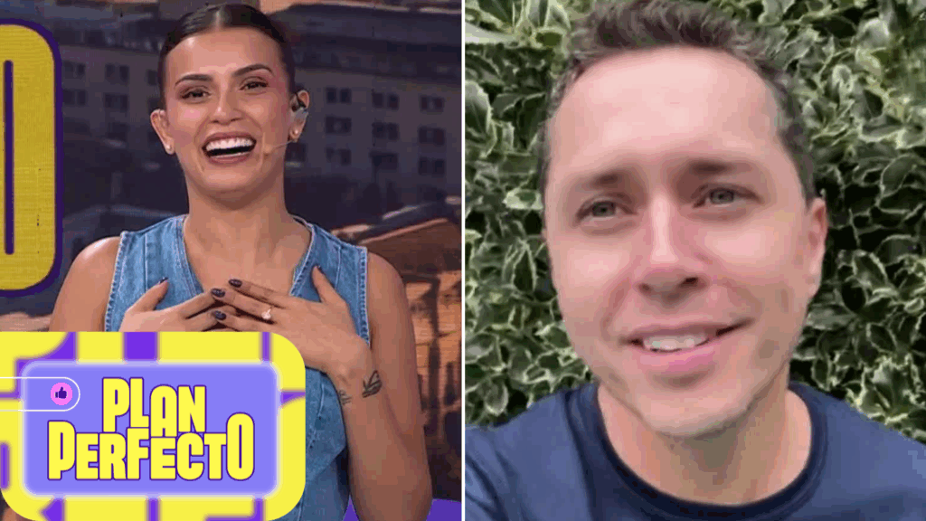 “Con sus ojitos de piscina”: Karol Lucero reveló desconocida anécdota con Cony Capelli tras contacto EN VIVO