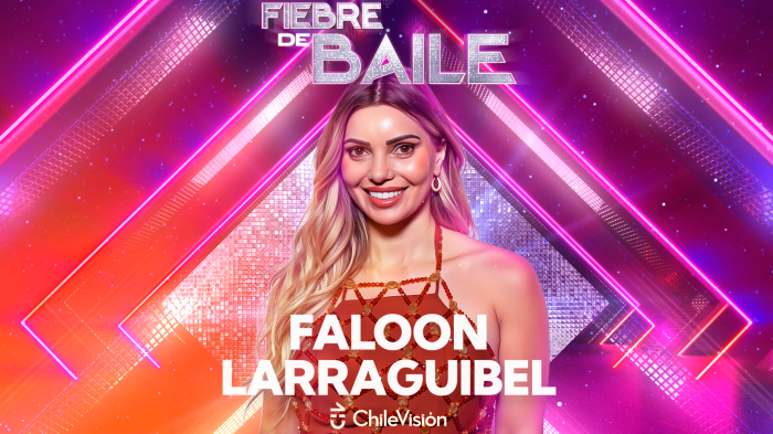 Faloon Larraguibel