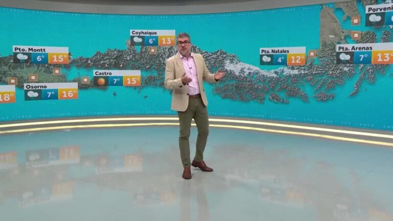 ¡Cielos despejados! El pronóstico del tiempo para este martes 3 de marzo