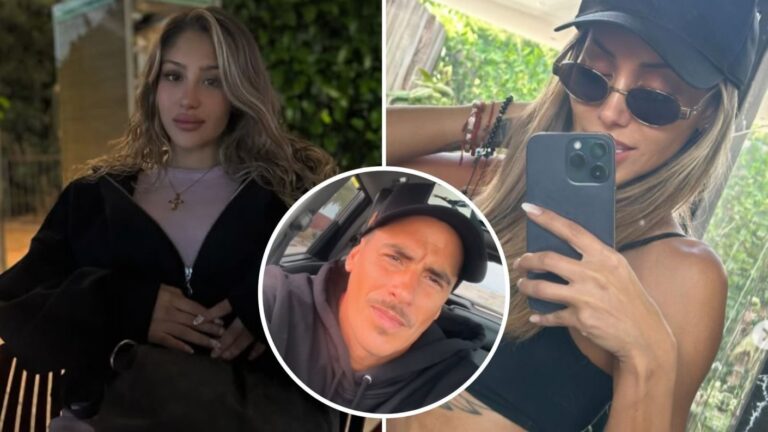 ¿Indirectas para Marité Matus? Trini Neira encendió las alarmas tras polémicas publicaciones en redes