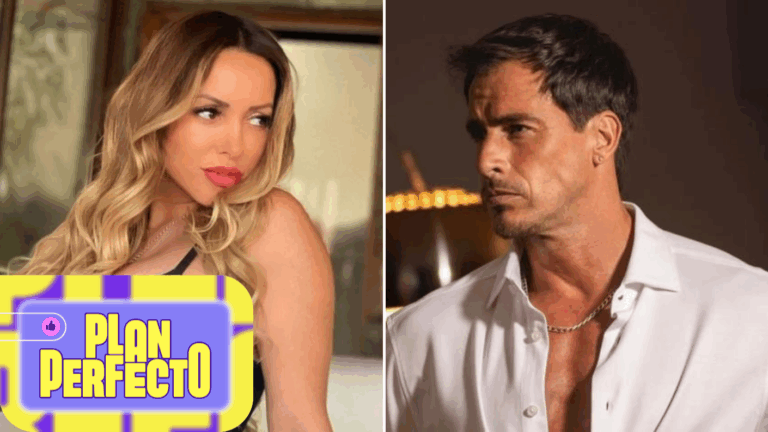 “Voy a contar absolutamente todo”: Marité Matus y Camilo Huerta anuncian entrevistas exclusivas sobre “affair”