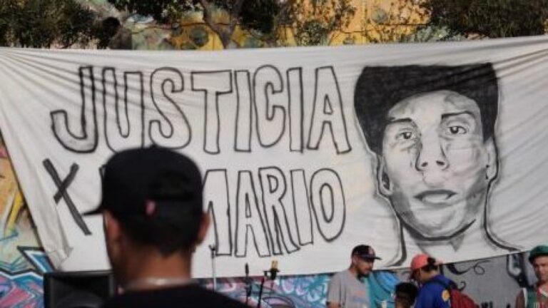 ¿Primer indultado? La respuesta de Mara Sedini ante eventual beneficio a condenado por muerte de Romario Veloz