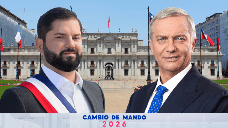 Cambio de Mando 2026: Horario completo y cronograma de la ceremonia en el Congreso