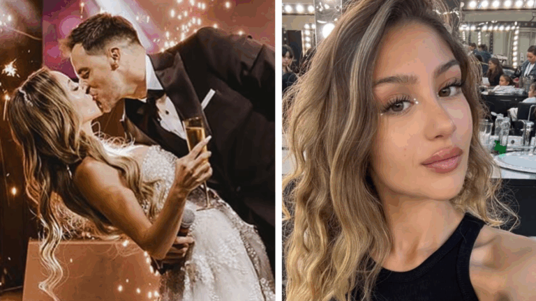 “Esto es sin enamorarse”: Exponen detalles de supuesto “affaire” de Camilo Huerta con Trini Neira