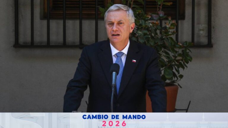 José Antonio Kast presentó su renuncia al Partido Republicano antes de asumir como presidente