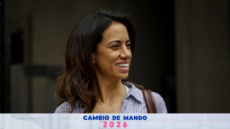 Cambio de mando: Paulina Núñez asume la presidencia del Senado y le pondrá banda presidencial a Kast