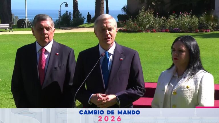 “Las cosas van a cambiar”: Kast advierte “todo el peso de la ley” por carabinero baleado en Puerto Varas