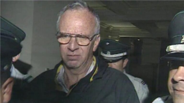 Muere Claudio Spiniak, condenado por delitos sexuales contra menores en caso que sacudió la política chilena