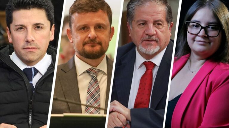 Diputados de oposición critican a Pte. Boric tras reunión con J.A. Kast y tildan de “irresponsable” sus acusaciones