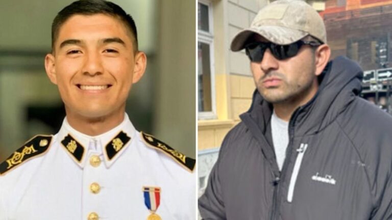 Hermano de militar fallecido rompe el silencio y aborda supuestas amenazas: 