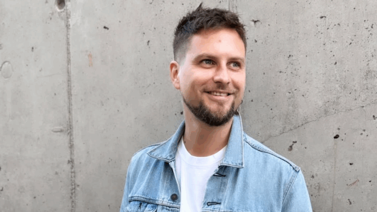 “Estoy en las sombras”: Jean‑Philippe Cretton se sincera sobre su vida amorosa alejado de la TV