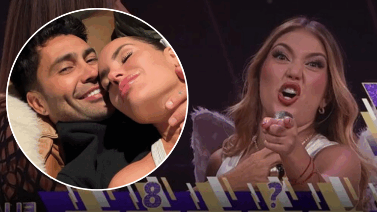 El exabrupto de Disley Ramos tras nuevo romance de Luis Jiménez con Gala Caldirola: “Rata inmunda...”