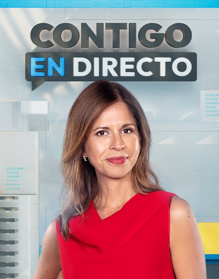 Contigo en Directo