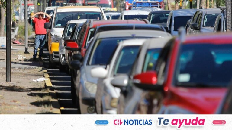 Permiso de circulación 2026: Consulta gratis acá el valor real de tu vehículo