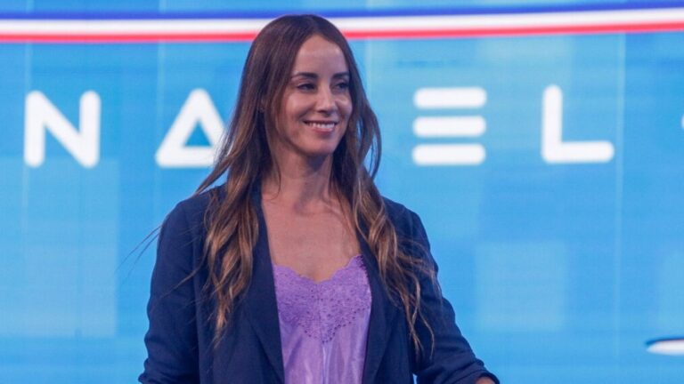 “Muy futbolera”: El equipo del que es hincha Mara Sedini, la nueva vocera de Gobierno