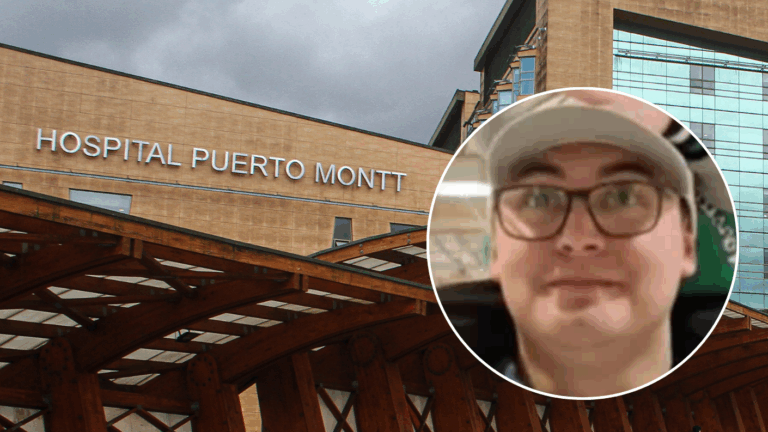 Actualizan estado de salud de carabinero baleado en Puerto Varas: Vive horas críticas