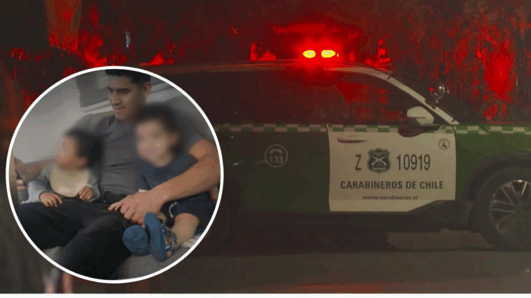 “Era un trabajador destacado”: Cercanos a joven baleado por carabinero en San Bernardo exigen justicia