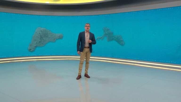 El sol no dará tregua: El pronóstico del tiempo para este miércoles 4 de marzo