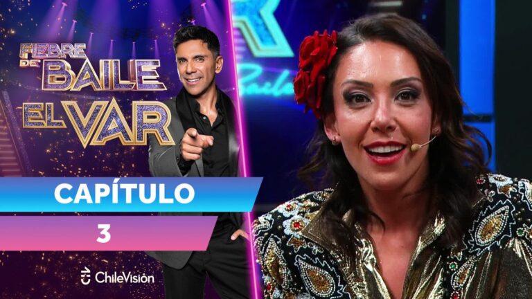 Mariela Sotomayor es la primera eliminada de Fiebre de Baile 2 | El VAR-After del baile | Capítulo 3