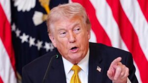 “Podemos hacer lo que queramos”: Donald Trump aseguró que podría tomarse Cuba