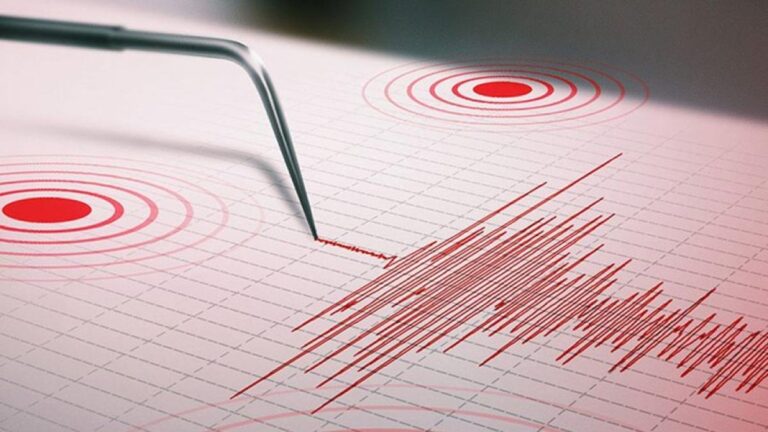 Temblor hoy martes 18 de marzo en Chile: Revisa epicentro, magnitud y últimos sismos