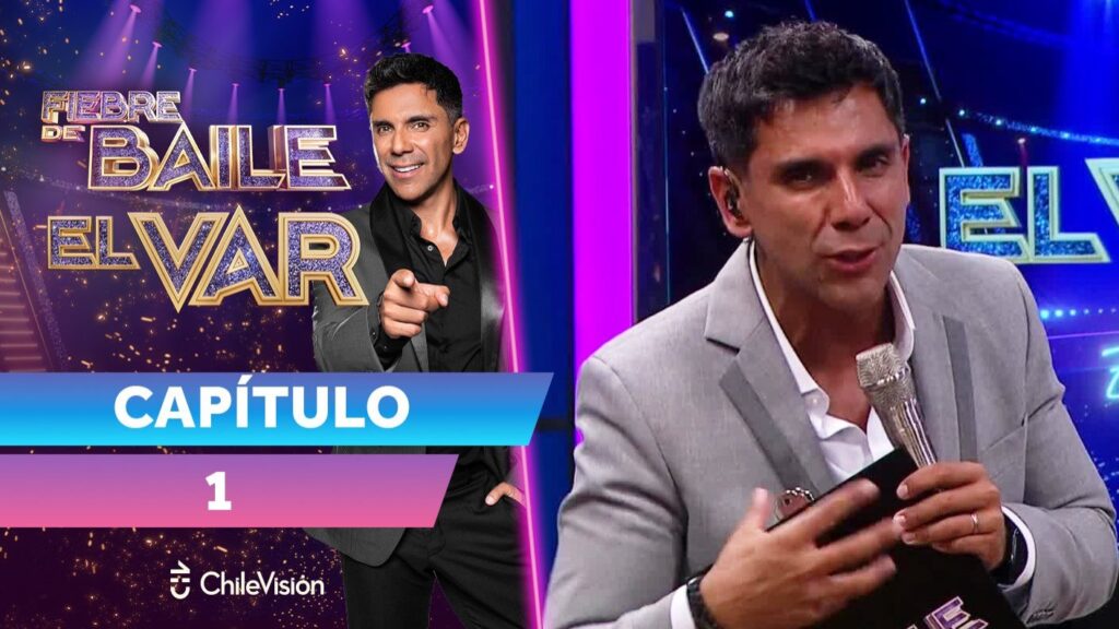 ¡Sin filtro! Analizamos el estreno de Fiebre de Baile 2 | El VAR-After del baile | Capítulo 1