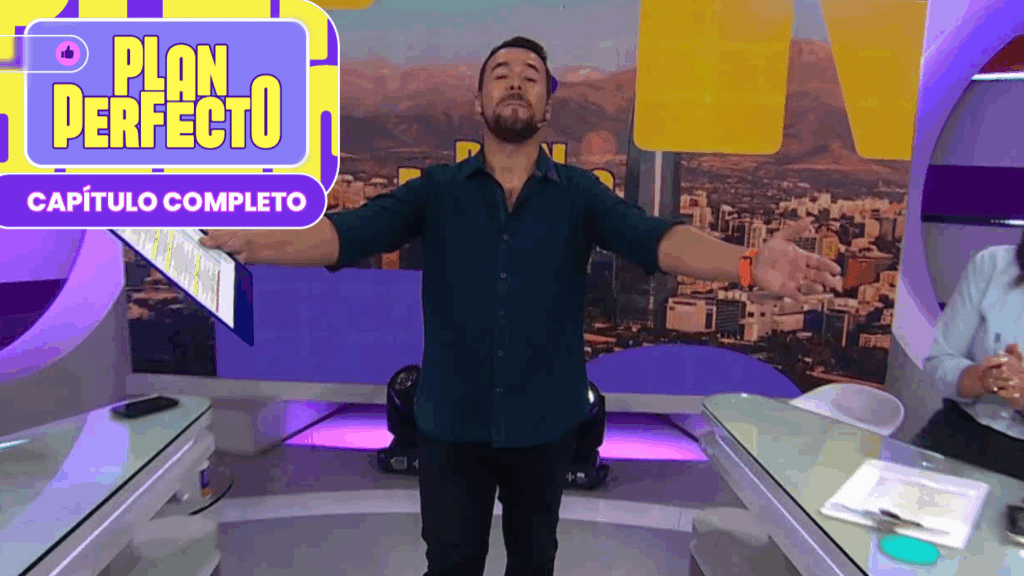 Plan Perfecto | Capítulo 265