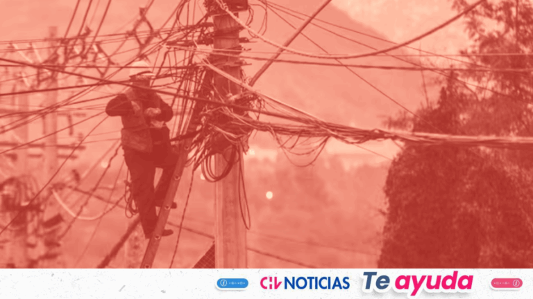Enel anuncia cortes de luz en nueve comunas de la RM para este lunes 16 de marzo