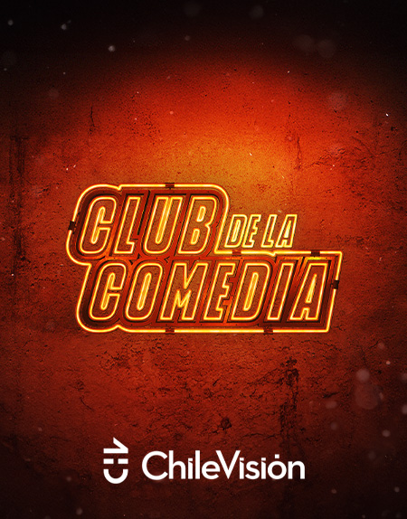 Club De La Comedia