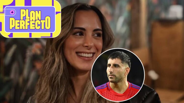 Fran Virgilio respondió sin filtro a rumores de supuesto romance con Guillermo Maripán: “Hace 7 años...”