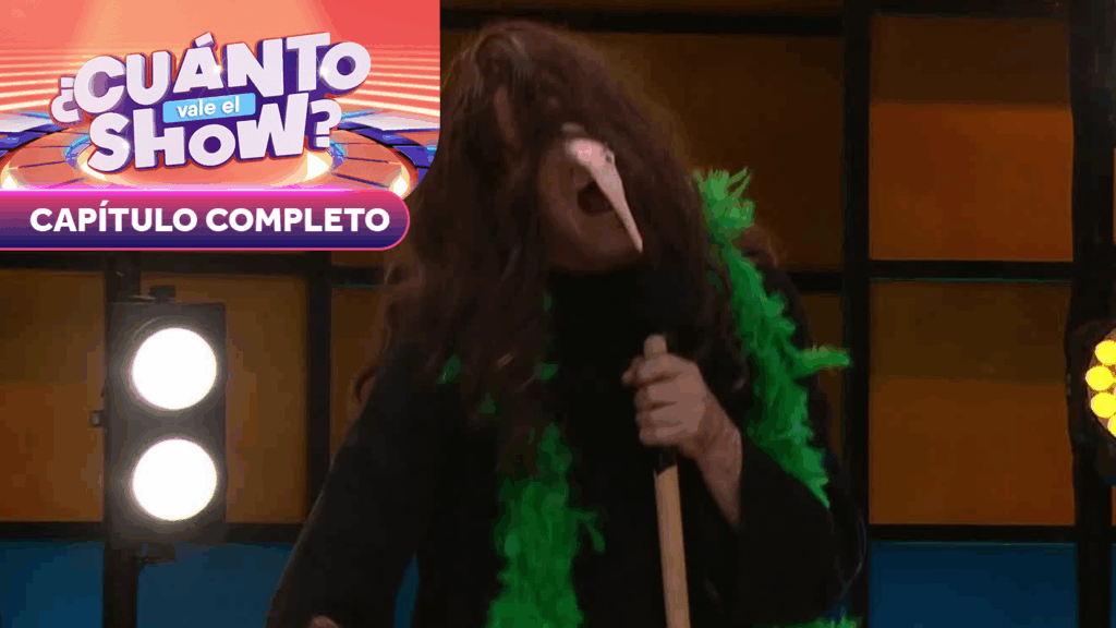 ¡Una semifinal mágica! | ¿Cuánto Vale el Show? | Capítulo 98