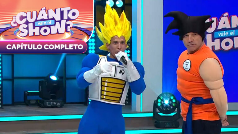 ¡Novedosas artes escénicas y un nuevo asistente! | ¿Cuánto Vale el Show? 2 | Capítulo 1