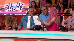 ¡Semifinal de alto impacto! | ¿Cuánto Vale el Show?  | Capítulo 99