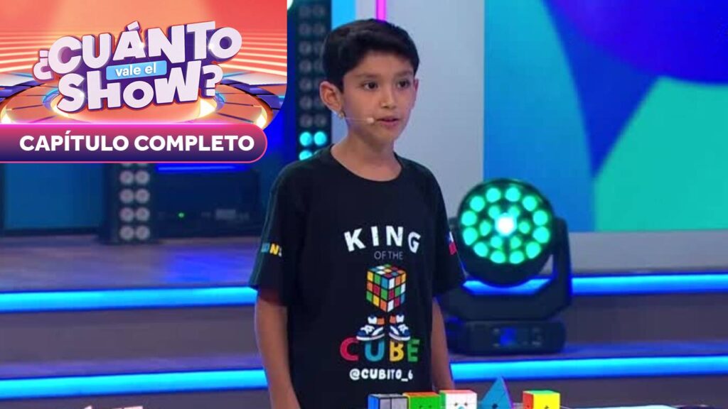 ¡Participantes que lo dieron todo! | ¿Cuánto Vale el Show? 2 | Capítulo 6