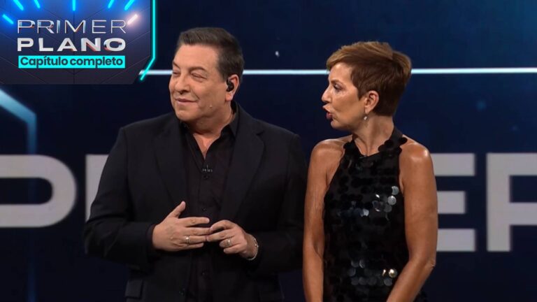 Primer Plano | Capítulo 64 | ¡Acusaciones contra famosa tarotista y el amor vuelve a renacer!