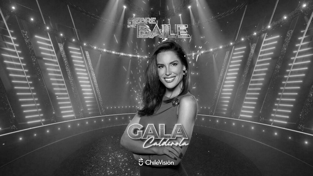 Gala Caldirola
