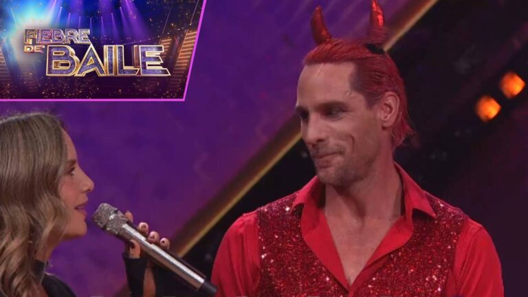 “¡Cómo se te ocurre!”: La coqueta pregunta de Diana Bolocco que puso nervioso a Gonzalo Valenzuela